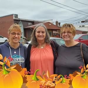 Meet your Posher, Sue